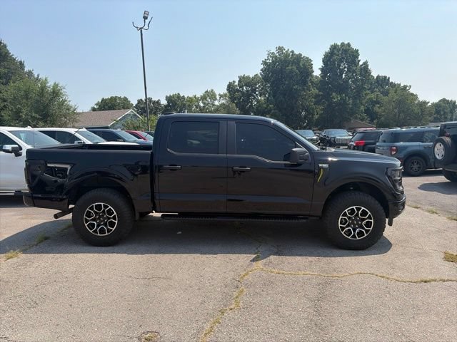 Used 2024 Ford F150 STX AWD/4WD image 7
