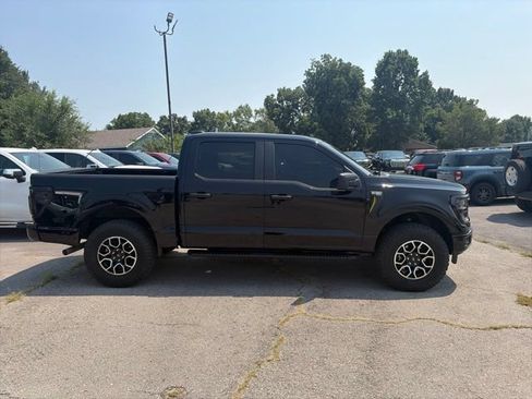 Used 2024 Ford F150 STX AWD/4WD image 7