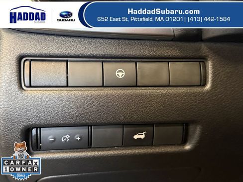 Used 2021 Nissan Rogue SL w/ Premium Package AWD/4WD image 21