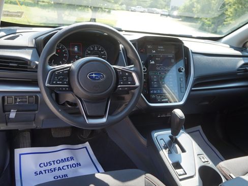 Used 2024 Subaru Impreza 2.0i Sport AWD/4WD image 15