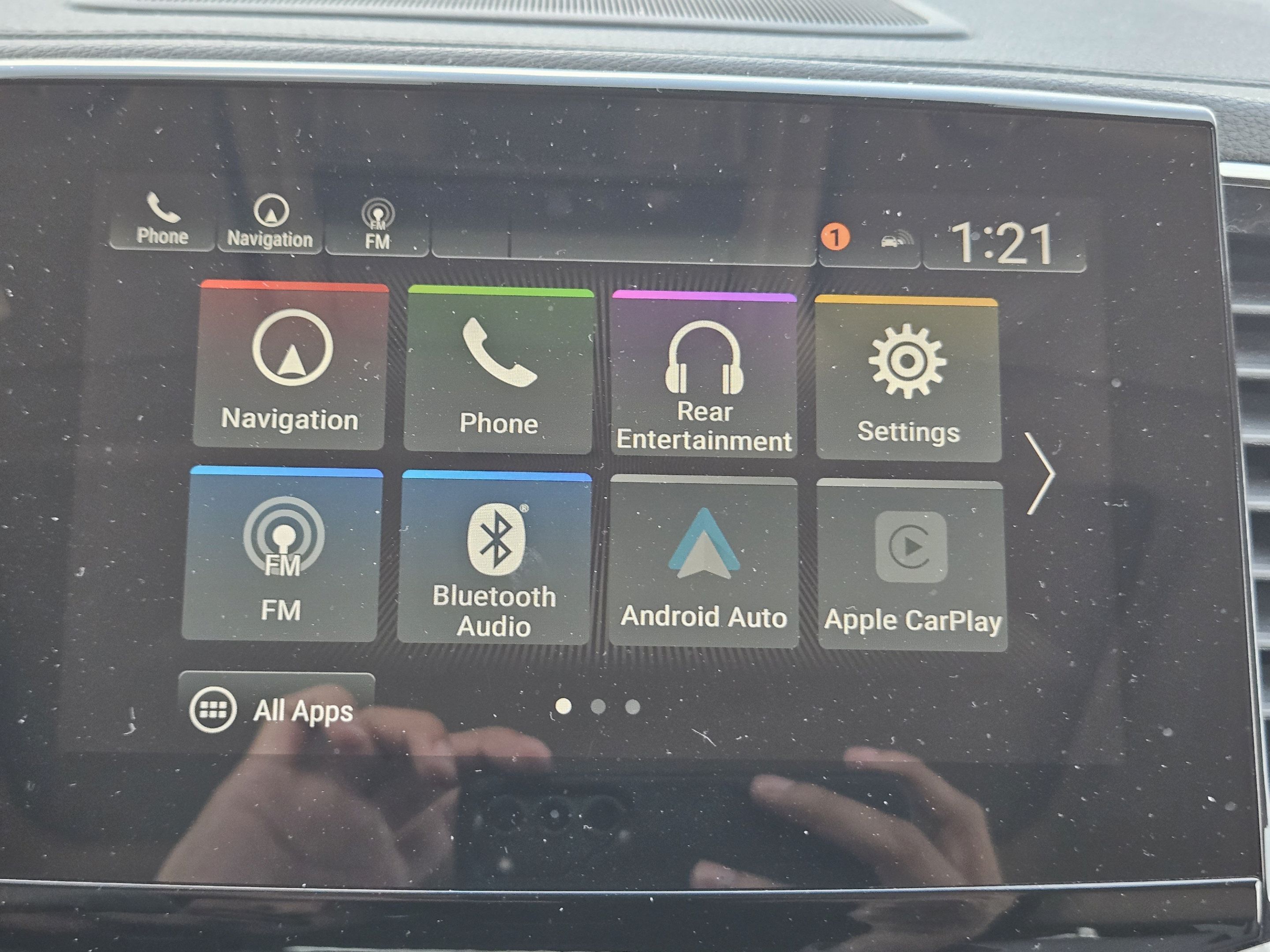 Used 2019 Honda Pilot Touring image 9