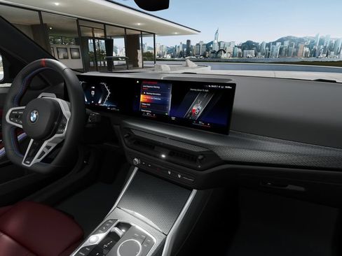 New 2026 BMW M340i RWD image 14