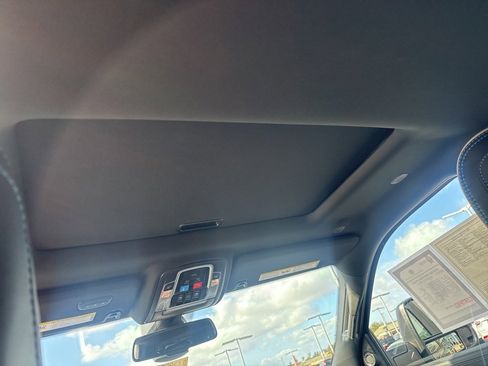 Certified 2024 RAM 2500 Power Wagon w/ Level 2 Equipment Group image 14