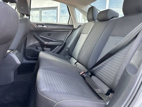 Used 2022 Volkswagen Jetta S FWD image 24