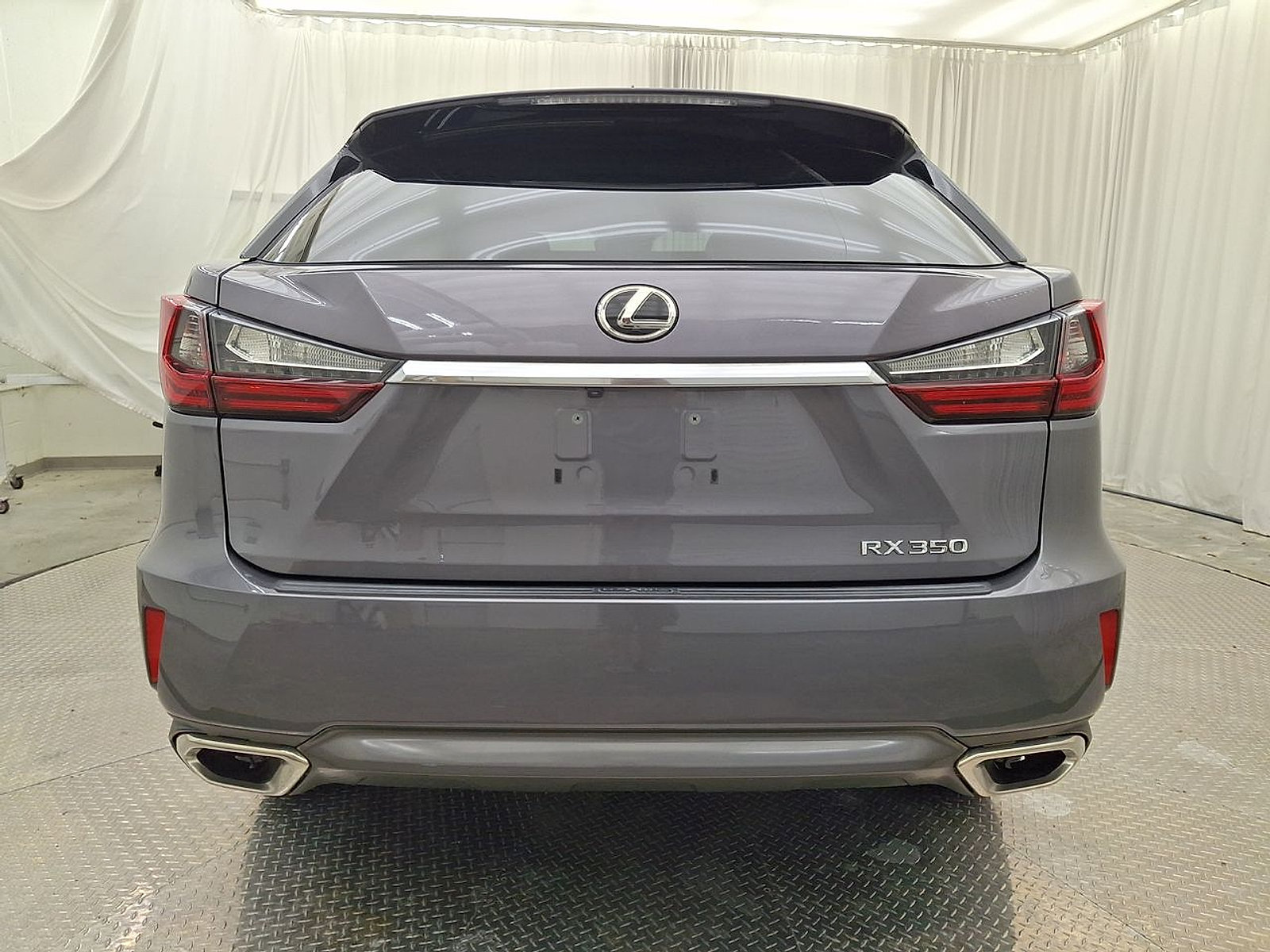 Used 2018 Lexus RX 350 AWD image 26