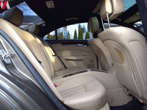 Used 2012 Mercedes-Benz CLS 550 image 30
