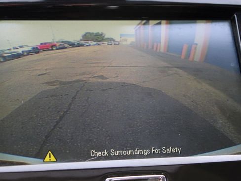 Used 2014 Chevrolet Malibu LTZ image 32