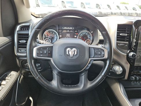 Used 2022 RAM 1500 Laramie w/ Laramie Southwest Edition AWD/4WD image 20