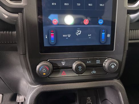 Used 2024 Ford Ranger XL w/ Trailer Tow Package image 17