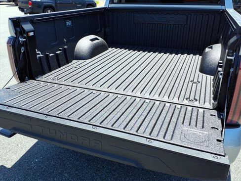 New 2026 Toyota Tundra 1794 Edition AWD/4WD image 5