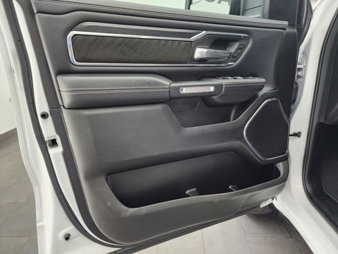Used 2024 RAM 1500 Laramie image 35