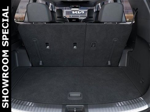 New 2025 Kia Telluride SX X-Line image 19
