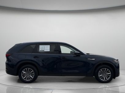 Used 2025 MAZDA CX-90 Plug-In Hybrid w/ Preferred