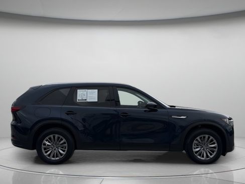 Used 2025 MAZDA CX-90 Plug-In Hybrid w/ Preferred AWD/4WD image 2