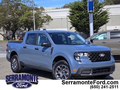 New 2026 Ford Maverick XLT