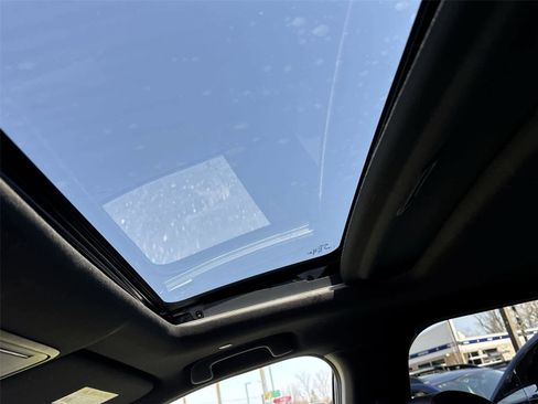 Used 2024 Honda CR-V Sport Touring image 13