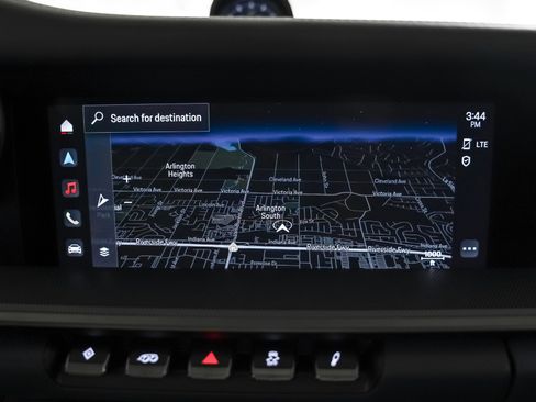 Used 2024 Porsche 911 Carrera S image 21