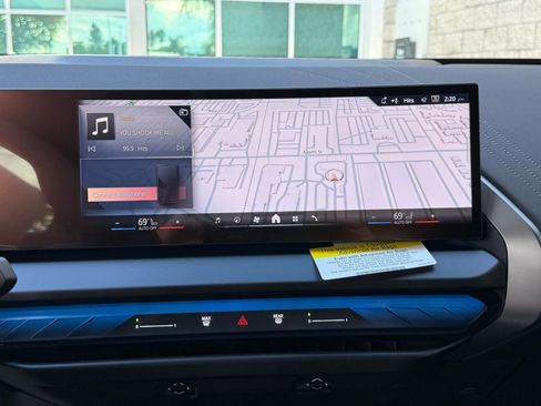 New 2026 BMW X3 xDrive30 w/ M Sport Package image 27