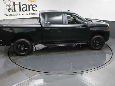 New 2026 Chevrolet Silverado 1500 LT Trail Boss w/ LT Trail Boss Premium Package image 17