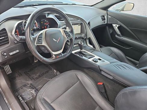 Used 2017 Chevrolet Corvette Z06 image 10