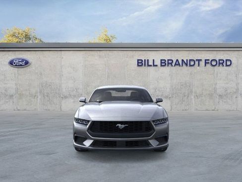 New 2025 Ford Mustang EcoBoost image 9