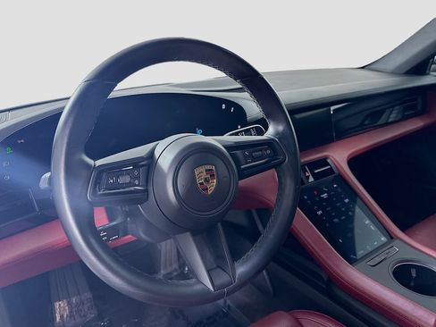 Certified 2022 Porsche Taycan image 24