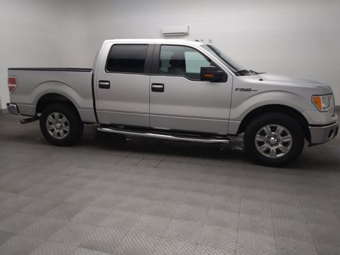 Used 2012 Ford F150 XLT w/ XLT Chrome Pkg RWD image 11