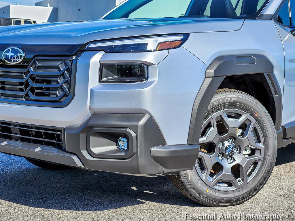 New 2026 Subaru Outback Premium AWD/4WD image 7