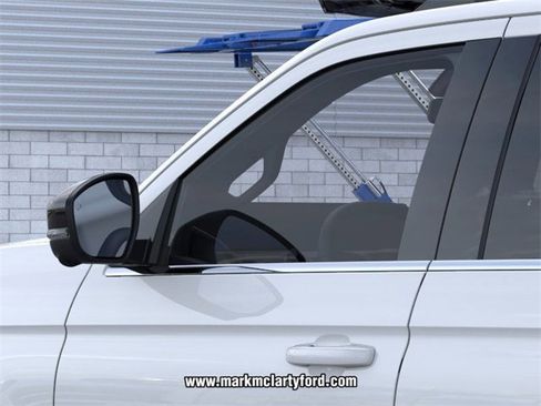 New 2026 Ford Expedition Max Platinum image 20