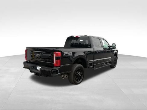 Used 2023 Ford F250 Lariat w/ Lariat Ultimate Package image 5