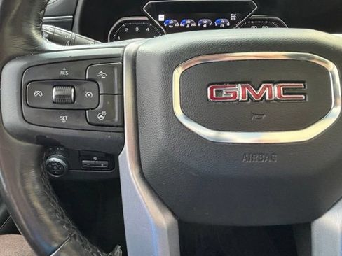 Used 2021 GMC Yukon XL SLT w/ SLT Luxury Plus Package AWD/4WD image 14