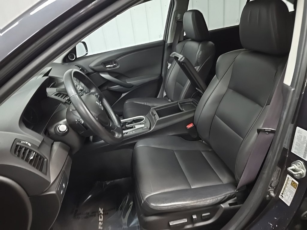Used 2016 Acura RDX AWD image 30