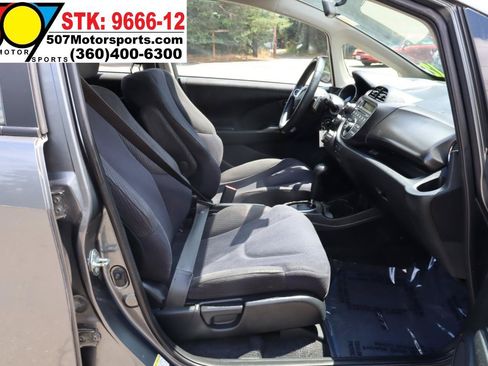 Used 2013 Honda Fit Sport image 19