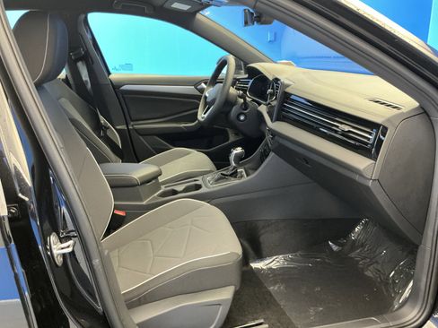 New 2026 Volkswagen Jetta Sport image 23