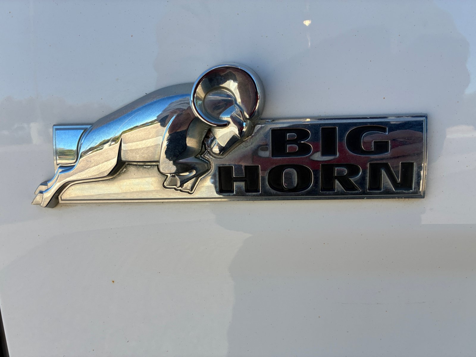 Used 2019 RAM 1500 Big Horn AWD/4WD image 28