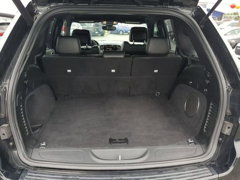 Certified 2020 Jeep Grand Cherokee Laredo w/ Quick Order Package 2BN North AWD/4WD image 35