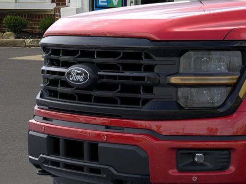 New 2026 Ford F150 XLT w/ Equipment Group 302A MID AWD/4WD image 19