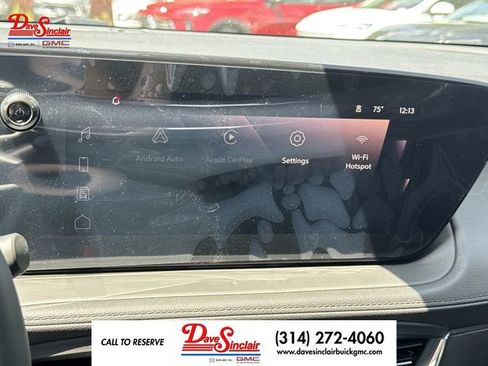 New 2026 Buick Encore GX Sport Touring w/ Comfort Package AWD/4WD image 16