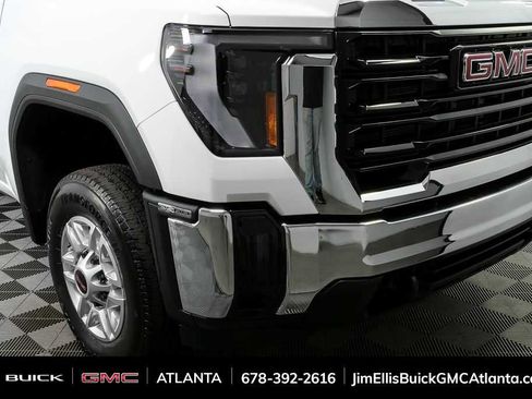 New 2026 GMC Sierra 2500 Pro w/ Convenience Package image 34
