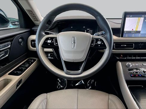Used 2023 Lincoln Aviator Reserve w/ Elements Package Plus RWD image 6