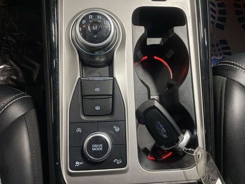 Used 2021 Ford Explorer ST w/ Equipment Group 401A image 20