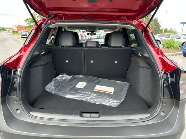 Certified 2026 Nissan Kicks SR w/ Cold Weather Package AWD/4WD image 22