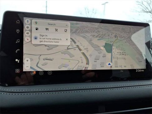 New 2026 INFINITI QX60 Luxe w/ Family Package image 13