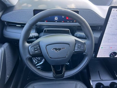 New 2026 Ford Mustang Mach-E Premium w/ Technology Package image 13