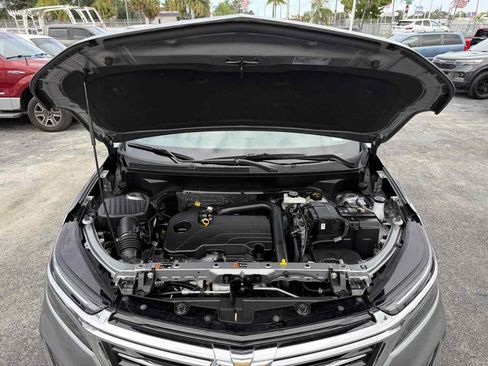 Used 2024 Chevrolet Equinox Premier image 25