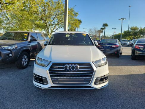 Used 2017 Audi Q7 3.0T Premium Plus image 30