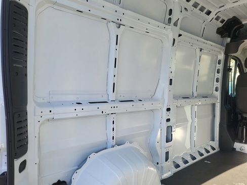 New 2026 RAM ProMaster 1500 w/ Convenience Group image 29