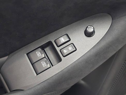 New 2026 Nissan Z Performance image 19