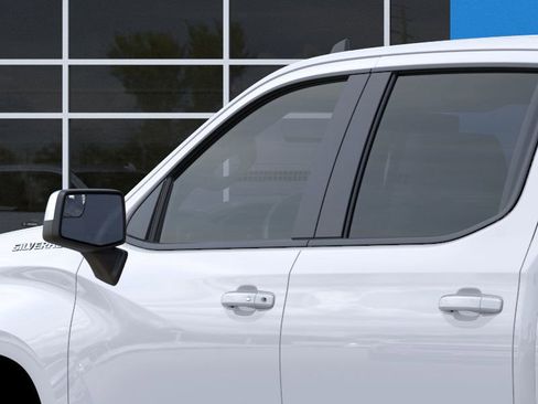 New 2026 Chevrolet Silverado 1500 LT w/ Max Trailering Package image 12