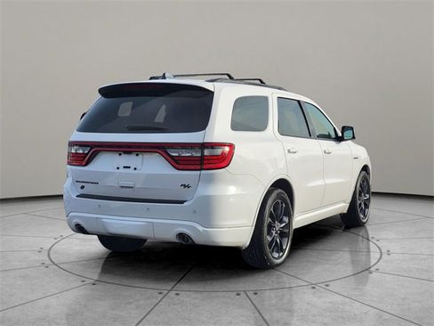Certified 2023 Dodge Durango R/T image 12